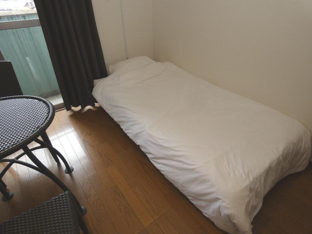 Ao Dazaifu Aparthotel Chikushino Exteriör bild