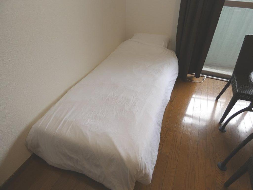 Ao Dazaifu Aparthotel Chikushino Exteriör bild