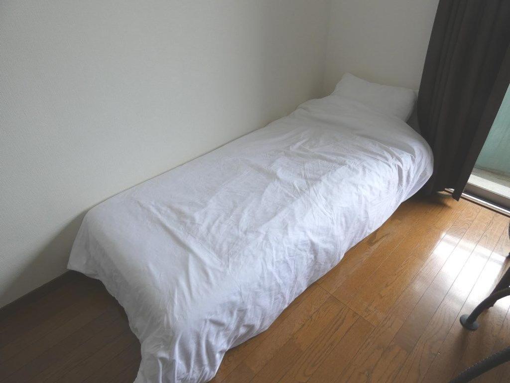 Ao Dazaifu Aparthotel Chikushino Exteriör bild