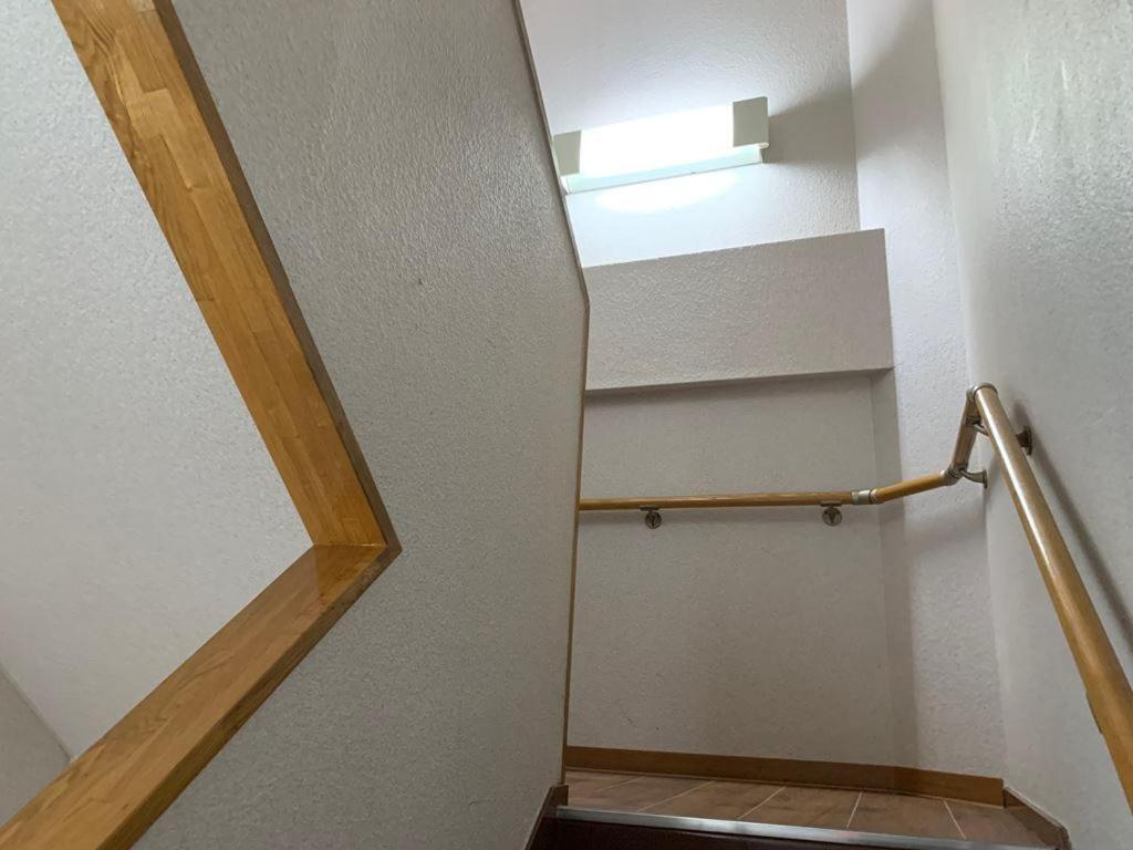 Ao Dazaifu Aparthotel Chikushino Exteriör bild