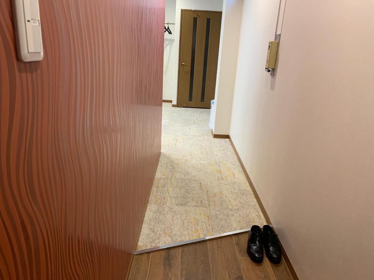 Ao Dazaifu Aparthotel Chikushino Exteriör bild