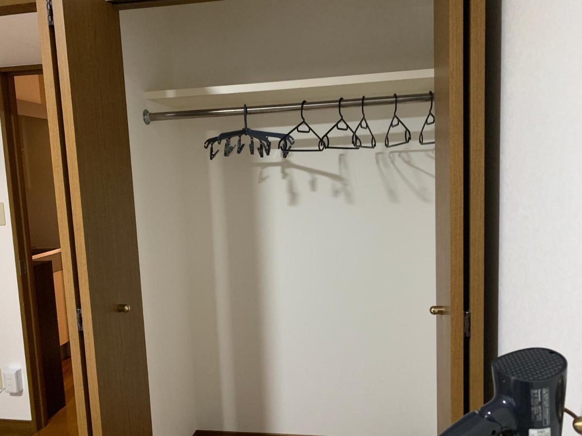 Ao Dazaifu Aparthotel Chikushino Exteriör bild
