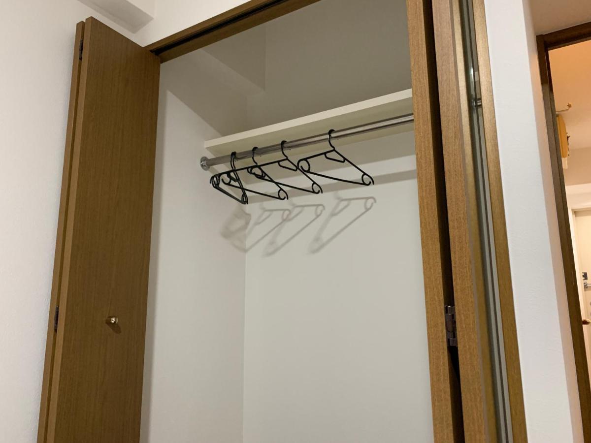 Ao Dazaifu Aparthotel Chikushino Exteriör bild