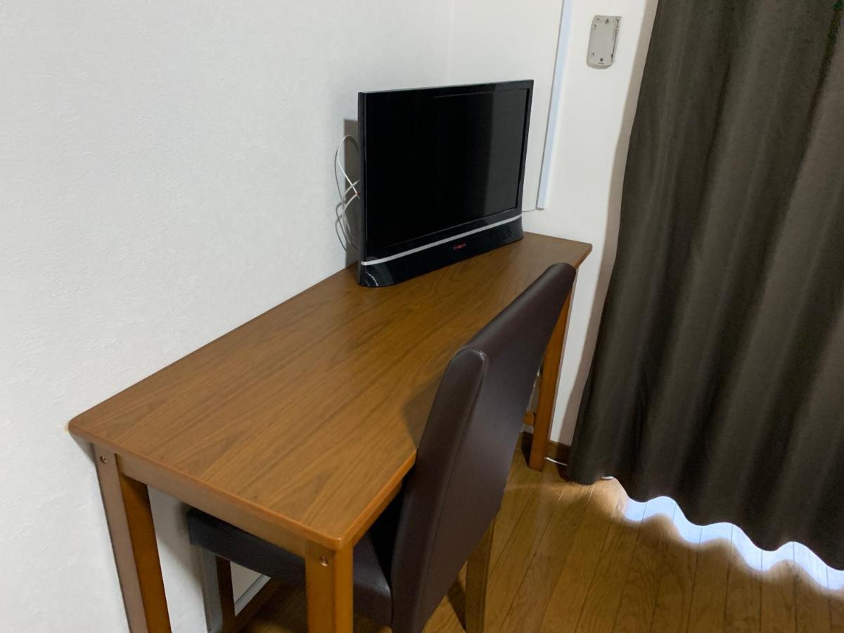 Ao Dazaifu Aparthotel Chikushino Exteriör bild