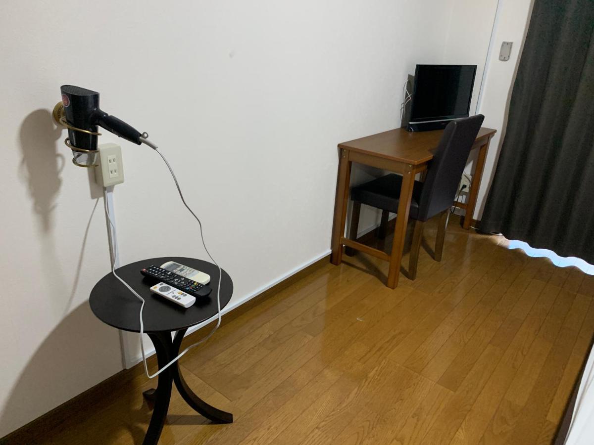 Ao Dazaifu Aparthotel Chikushino Exteriör bild