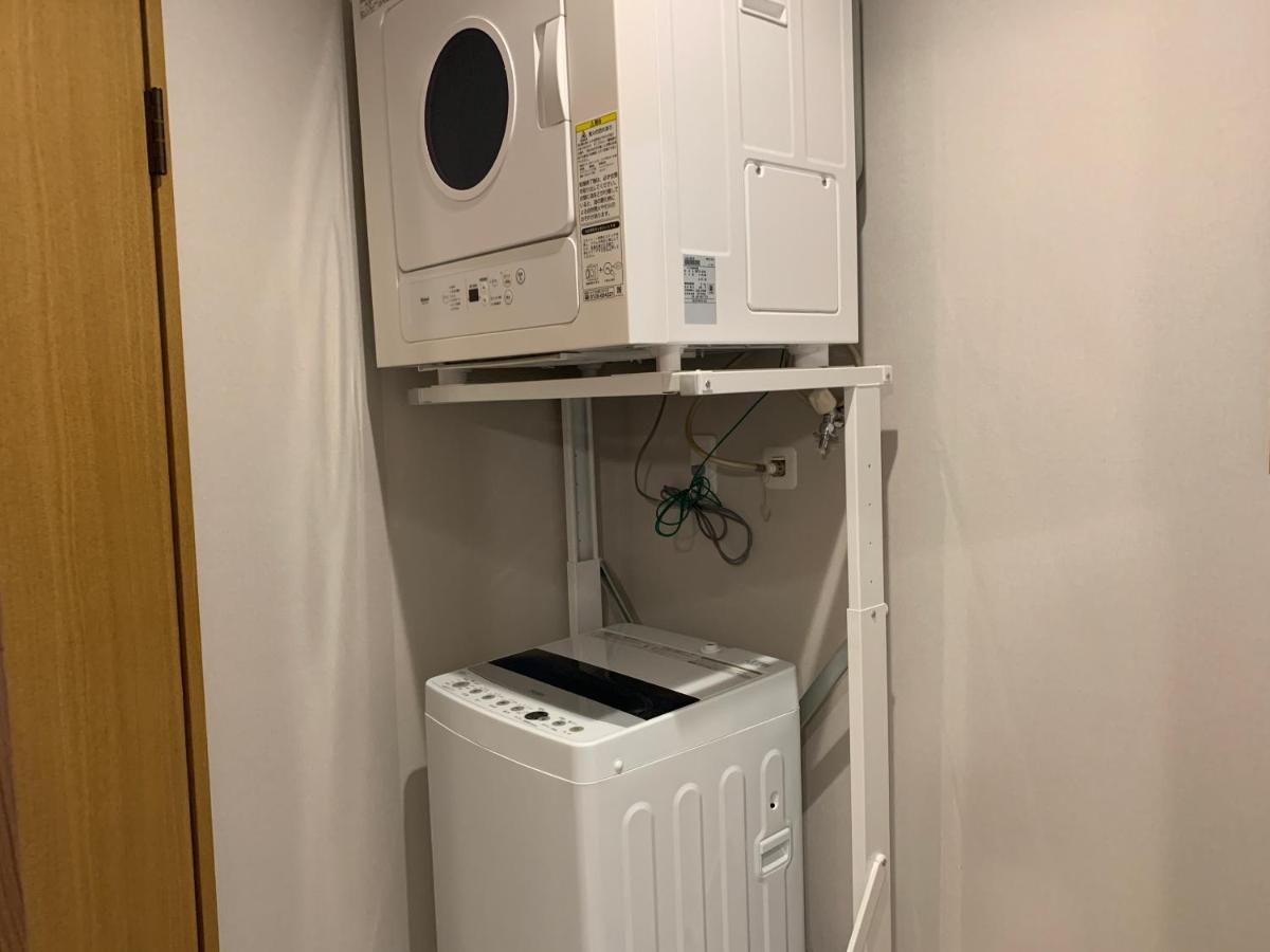Ao Dazaifu Aparthotel Chikushino Exteriör bild